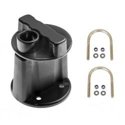 Suport de montare pt. canistra combustibil Shark Suport de montare pt. canistra combustibil Shark