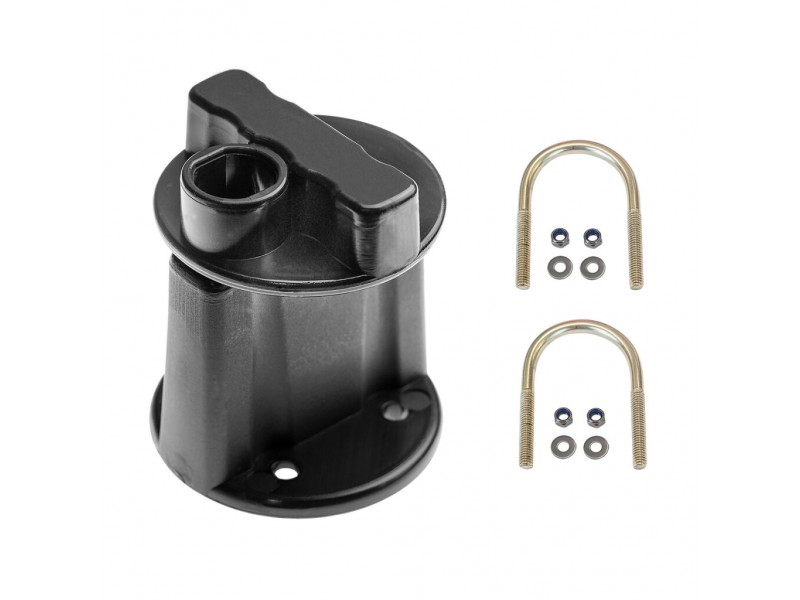 Kit montare pt. canistra combustibil Shark Kit montare pt. canistra combustibil Shark