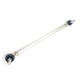 Bieleta directie cu capete de bara CF MOTO 400/450/500 9GQ0-100530 Bieleta directie cu capete de bara CF MOTO 400/450/500 9GQ0-100530