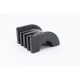 Bucsa bara stabilizatoare CF MOTO 500/600/800/850/1000 7000-060003 Bucsa bara stabilizatoare CF MOTO 500/600/800/850/1000 7000-060003