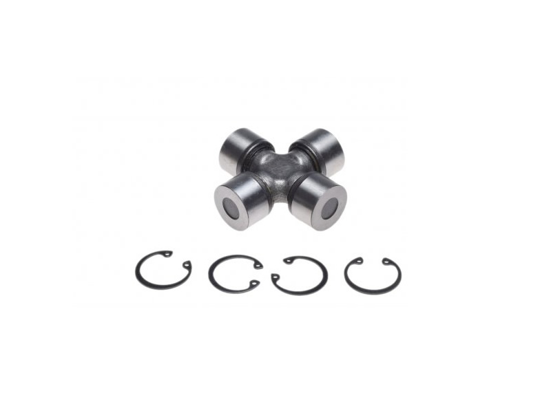 Cruce cardan CF Moto 500, 600, 800, X5, X6, X8, Z5, Z8, U5, U8, 25x64mm 7020-290130 Cruce cardan CF Moto 500, 600, 800, X5, X6, X8, Z5, Z8, U5, U8, 25x64mm 7020-290130
