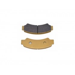 Set placute frana fata CF Moto CForce 400 500 60,0 Z-Force 950 1000, U-Force 7020-0810B0 (aftermarket) Set placute frana fata CF Moto CForce 400 500 60,0 Z-Force 950 1000, U-Force 7020-0810B0 (aftermarket)