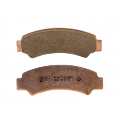 Set placute frana fata CF Moto CForce 400 500 60,0 Z-Force 950 1000, U-Force FA726R Set placute frana fata CF Moto CForce 400 500 60,0 Z-Force 950 1000, U-Force FA726R