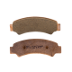 Set placute frana fata CF Moto CForce 400 500 60,0 Z-Force 950 1000, U-Force FA726R Set placute frana fata CF Moto CForce 400 500 60,0 Z-Force 950 1000, U-Force FA726R