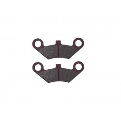 Set placute frana fata CF Moto CForce 400/450/500/520/550/625/800 9010-080810 organice (aftermarket) 