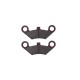 Set placute frana fata CF Moto CForce 400/450/500/520/550/625/800 9010-080810 organice (aftermarket) 