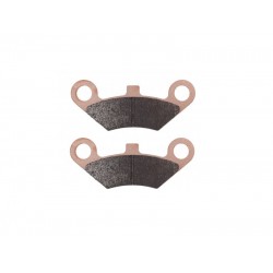 Set placute frana fata CF Moto CForce 400/450/500/520/550/625/800 9010-080810 sinterizate (aftermarket) 