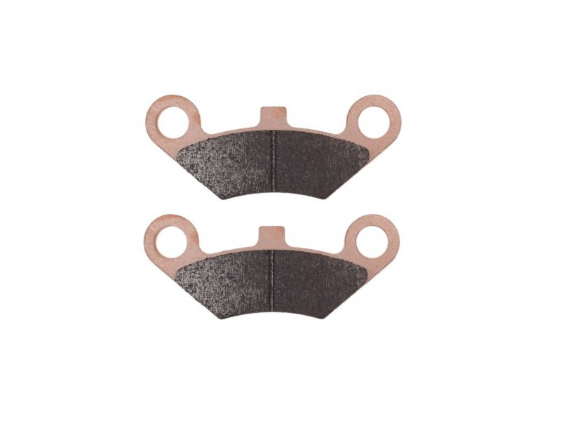 Set placute frana fata CF Moto CForce 400/450/500/520/550/625/800 9010-080810 sinterizate (aftermarket) 