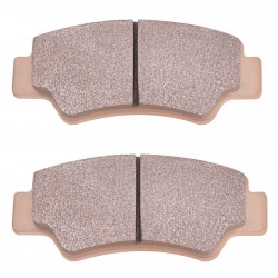 Set placute frana spate CF Moto 450 / 520 / 550 / 625 TOURING / X8 / 820 / 850 / 1000 7020-0810A0 Set placute frana spate CF Moto 450 / 520 / 550 / 625 TOURING / X8 / 820 / 850 / 1000 7020-0810A0