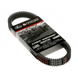 Curea de transmisie Gates G-Force Aramida (Kevlar) Atv/SSV Can Am Outlander, Renegade, Maverick, Commander 570/650/850/1000 Curea de transmisie Gates G-Force Aramida (Kevlar) Atv/SSV Can Am Outlander, Renegade, Maverick, Commander 570/650/850/1000