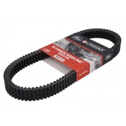 Curea de transmisie Gates Redline Atv/SSV Can Am Outlander, Renegade, Maverick, Commander 570/650/850/1000 Curea de transmisie Gates Redline Atv/SSV Can Am Outlander, Renegade, Maverick, Commander 570/650/850/1000