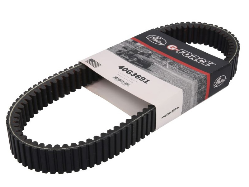 Curea de transmisie Gates G-Force Aramida (Kevlar) Atv Cfmoto X8/Z8 CF800/850/1000 Curea de transmisie Gates G-Force Aramida (Kevlar) Atv Cfmoto X8/Z8 CF800/850/1000