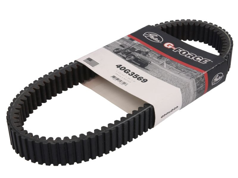 Curea de transmisie Gates G-Force Aramida (Kevlar) Atv Cfmoto 400/450/500/520/550/600/625