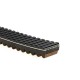 Curea de transmisie Gates G-Force Aramida (Kevlar) Atv Cfmoto 400/450/500/520/550/600/625
