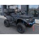 Cutie ATV spate, cu spatar, Shark 8015 85x54x36 cm