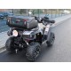 Cutie ATV spate, cu spatar, Shark 8015 85x54x36 cm