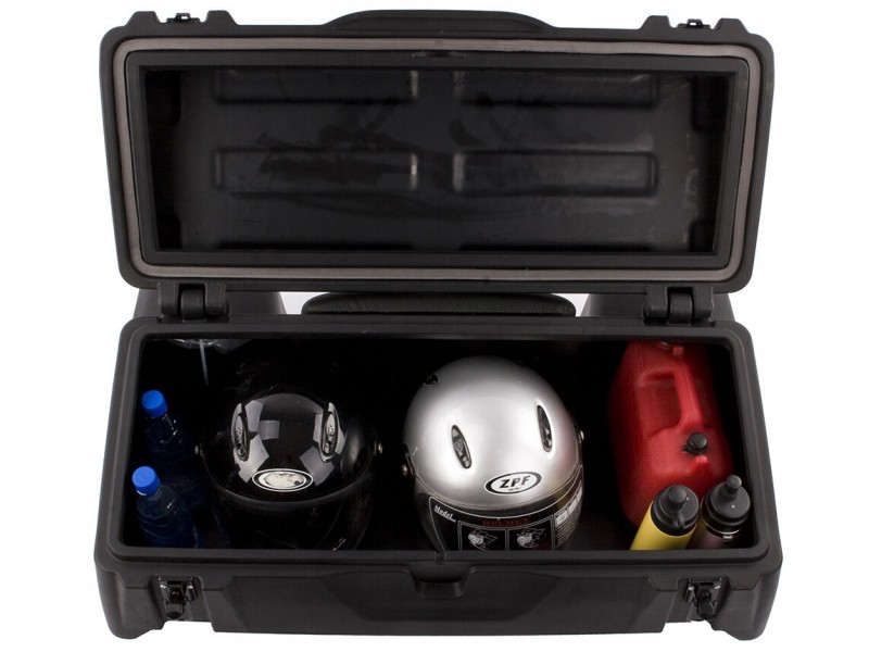 Cutie ATV spate, cu spatar, Shark 8015 85x54x36 cm