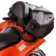 Cutie ATV spate Shark AX92 pt. CF Moto X450/X520, Segway 92 litri 109x48x36 cm