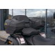 Cutie ATV spate, cu spatar si manere pasager, Shark L7500 75 litri 106x61x43 cm Cutie ATV spate, cu spatar si manere pasager, Shark L7500 75 litri 106x61x43 cm