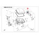 Filtru de aer CF Moto 1000 0JYA-112000-20000