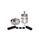 Filtru combustibil (benzina) ATV/SSV/UTV CF Moto, Linhai (aftermarket)