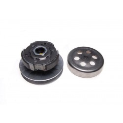 Ambreiaj spate ATV Linhai 300, Bashan 300, diametru 169mm, inaltime 96mm Ambreiaj spate ATV Linhai 300, Bashan 300, diametru 169mm, inaltime 96mm