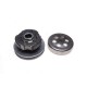 Ambreiaj spate ATV Linhai 300, Bashan 300, diametru 169mm, inaltime 96mm