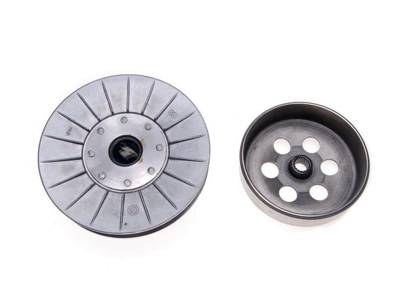 Ambreiaj spate ATV Linhai 300, Bashan 300, diametru 169mm, inaltime 96mm