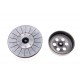 Ambreiaj spate ATV Linhai 300, Bashan 300, diametru 169mm, inaltime 96mm