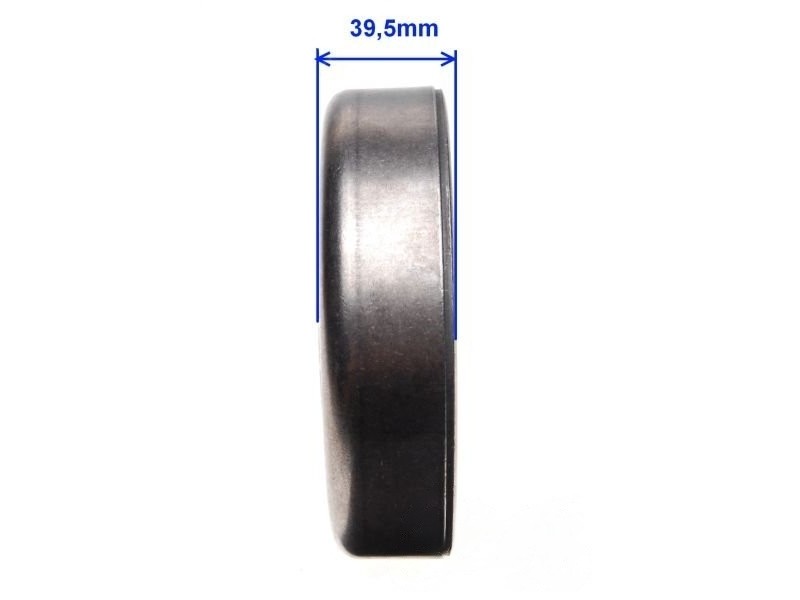 Ambreiaj spate ATV Linhai 300, Bashan 300, diametru 169mm, inaltime 96mm