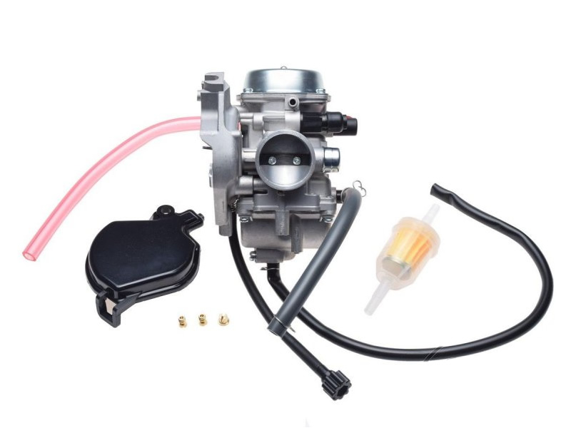 Carburator ATV Linhai 400 cc