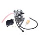 Carburator ATV Linhai 400 cc