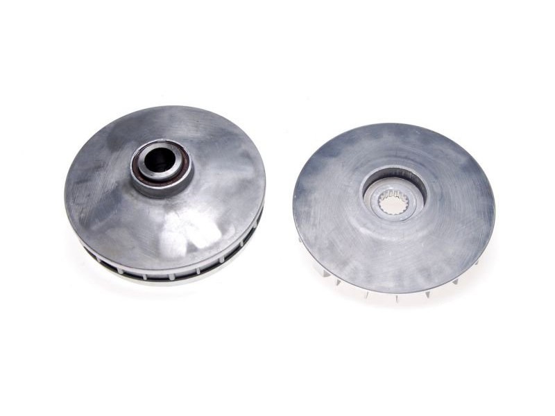 Variator complet fata Linhai, Bashan 300 cc, model 169m