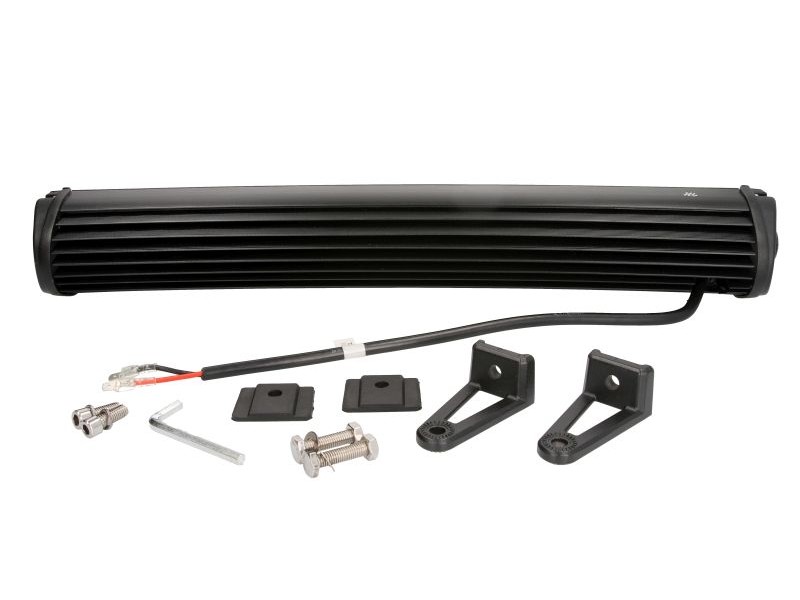 LEDBAR ATV / AUTO OFFROAD 120.0 W, 7200 LUM, DIM: 611x76x80