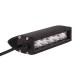 LEDBAR ATV / AUTO OFFROAD 30 W 2100 LUM DIM: 180x82x42