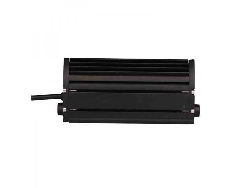 LEDBAR ATV / AUTO OFFROAD 30 W 2100 LUM DIM: 180x82x42
