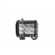 PROIECTOR LED 18 W 1200 LUM DIM: 96x63x108 PROIECTOR LED 18 W 1200 LUM DIM: 96x63x108