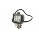 PROIECTOR LED 18 W 1200 LUM DIM: 96x63x108 PROIECTOR LED 18 W 1200 LUM DIM: 96x63x108