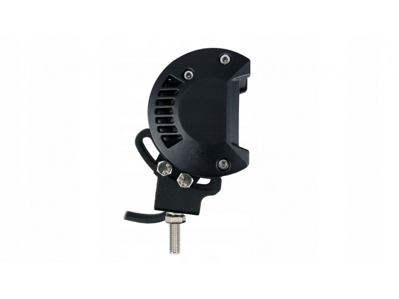 PROIECTOR LED 18 W 1200 LUM DIM: 96x63x108 PROIECTOR LED 18 W 1200 LUM DIM: 96x63x108