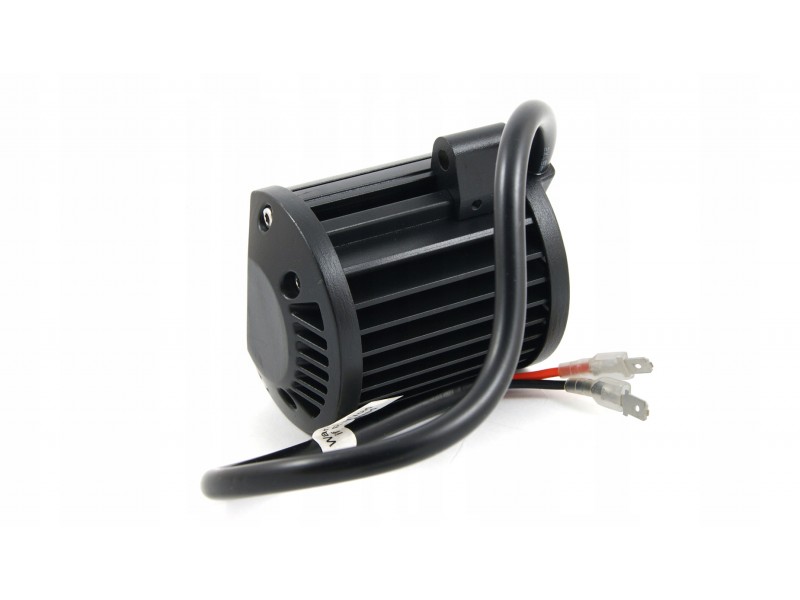 PROIECTOR LED 18 W 1200 LUM DIM: 96x63x108 PROIECTOR LED 18 W 1200 LUM DIM: 96x63x108