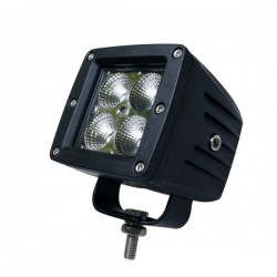 PROIECTOR LED 20 W 1400 LUM DIM: 83x83x86 PROIECTOR LED 20 W 1400 LUM DIM: 83x83x86