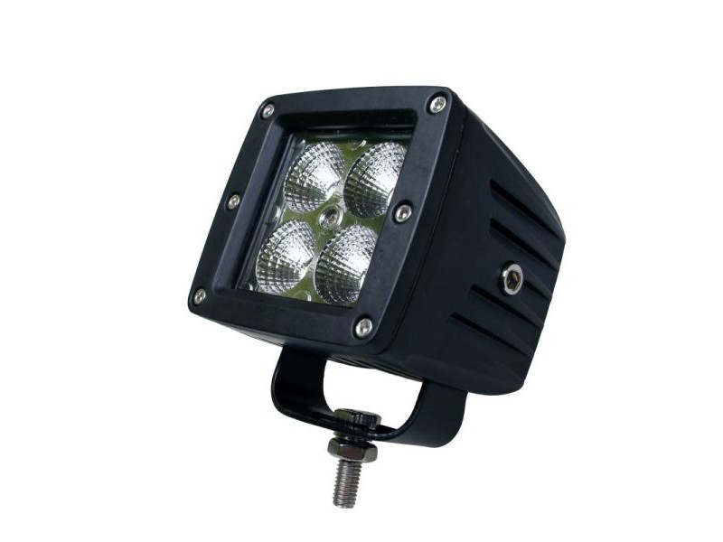 PROIECTOR LED 20 W 1400 LUM DIM: 83x83x86
