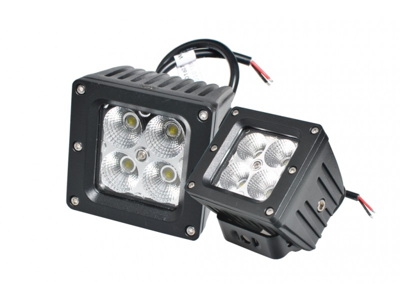 PROIECTOR LED 20 W 1400 LUM DIM: 83x83x86