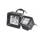 PROIECTOR LED 20 W 1400 LUM DIM: 83x83x86