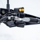 Incalzire acceleratie - deget mare ATV Shark 