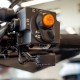 Incalzire acceleratie - deget mare ATV Shark 