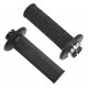 Manere incalzite ATV - Shark - Lock On 40W (20W / buc), 12V Manere incalzite ATV - Shark - Lock On 40W (20W / buc), 12V