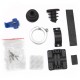 Manere incalzite ATV - Shark - Lock On 40W (20W / buc), 12V Manere incalzite ATV - Shark - Lock On 40W (20W / buc), 12V