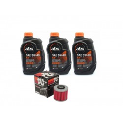 Pachet revizie ATV Can-Am Outlander/Renegade 570/650/850/1000 (ulei motor) Pachet revizie ATV Can-Am Outlander/Renegade 570/650/850/1000 (ulei motor)