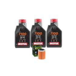 Pachet revizie ATV Can-Am Outlander/Renegade 570/650/850/1000 (ulei motor - Motul) Pachet revizie ATV Can-Am Outlander/Renegade 570/650/850/1000 (ulei motor - Motul)